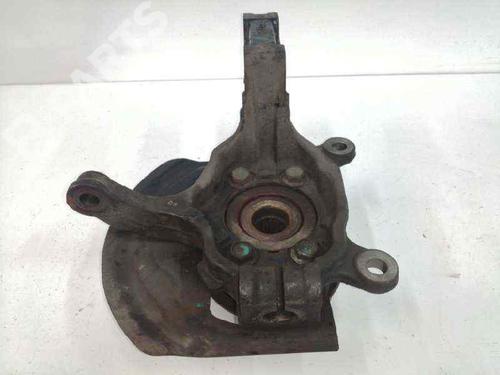 Left front steering knuckle RENAULT KOLEOS I (HY_)  | BP7576795M25 