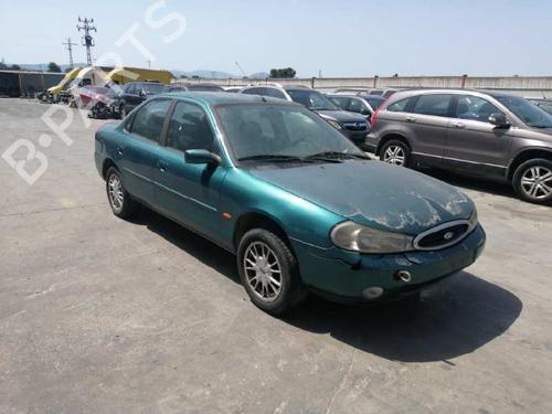 Used Parts FORD MONDEO II (BAP) 1.8 TD (90 hp) 3495276