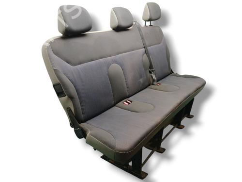 Rear seat OPEL VIVARO A Bus (X83) 2.5 DTI (F7, J7, A07) | BP29754343C17 