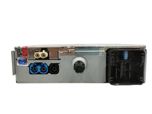 Electronic module PEUGEOT 2008 I (CU_)  | BP15415265M83 