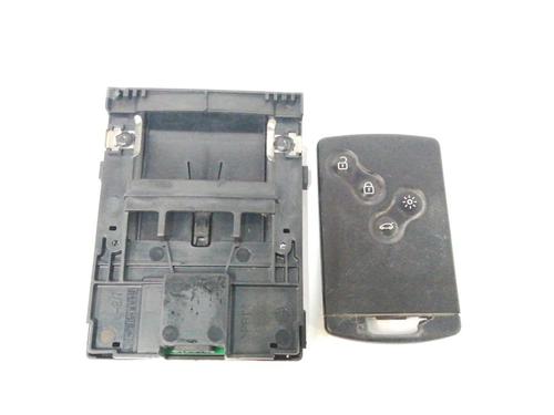 Used Ignition barrel RENAULT MEGANE III Hatchback (BZ0/1_, B3_) [2008-2025]  10697191
