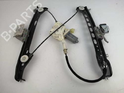 Rear left window mechanism MERCEDES-BENZ CLS (C219)  | BP7659396C24 