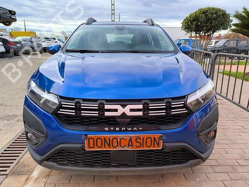 Brugte DACIA SANDERO III 1.0 SCe 65 (67 hp) 4398929