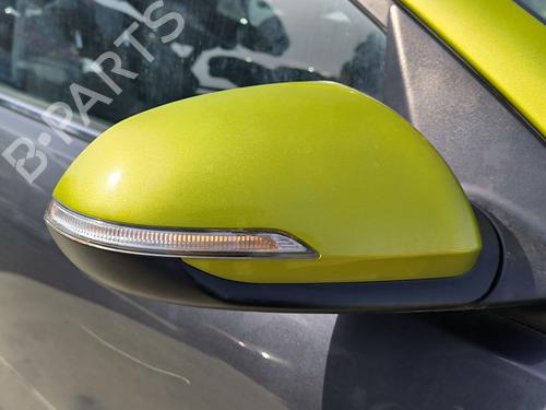 Used Right mirror Right mirror KIA STONIC (YB) 1.0 T-GDi (120 hp) 33931298 33931298