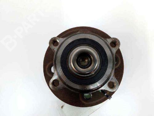 Right rear steering knuckle MERCEDES-BENZ E-CLASS (W210) E 320 (210.055) | BP5238754M28 