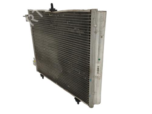 AC radiator PEUGEOT 208 I (CA_, CC_) | BP16085095M32