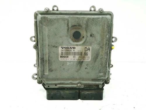 Used Engine control unit (ECU) VOLVO S60 I (384) 2.4 D (163 hp) 9519474