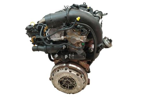 Engine CITROËN C4 Picasso I MPV (UD_) 2.0 HDi 138 | BP34158179M1 - Image 4