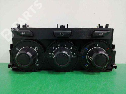 Used Climate control CITROËN C3 II (SC_) [2009-2025]  4880970