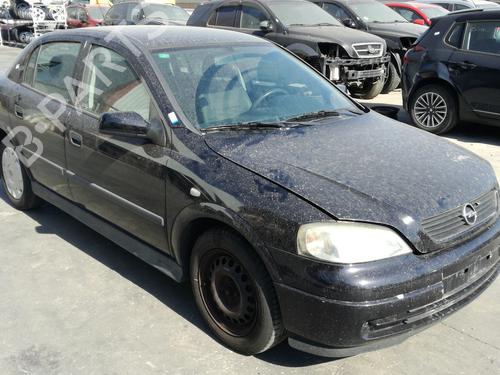 Starter OPEL ASTRA G Hatchback (T98) 1.7 DTI 16V (F08, F48) | BP10660953M8 