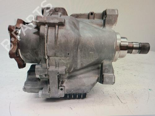Used Transfer box Transfer box SEAT LEON ST (5F8) 2.0 TDI 4Drive (150 hp) 34405821 34405821