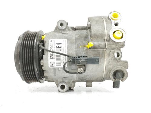 Used AC compressor AC compressor OPEL ASTRA J (P10) 1.7 CDTI (68) (110 hp) 10717722 10717722