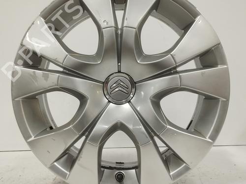 Used Rim CITROËN C4 Picasso I MPV (UD_) 1.6 HDi (109 hp) 19918312