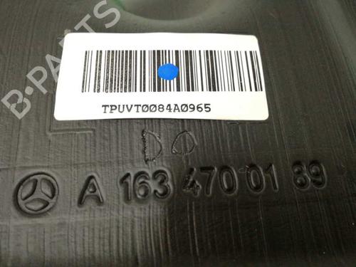 Bensintank MERCEDES-BENZ M-CLASS (W163) ML 400 CDI (163.128) | BP4708247C62 