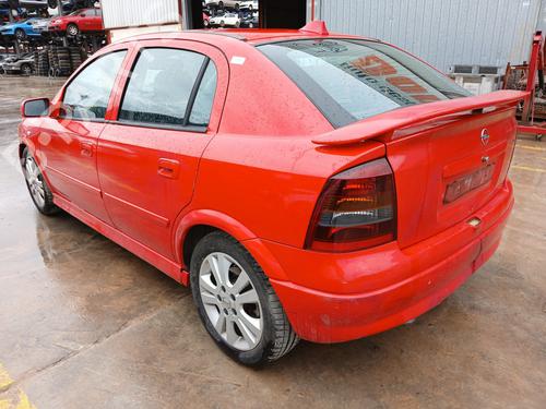 Injeksjonsspumpe OPEL ASTRA G Hatchback (T98) 2.0 DTI 16V (F08, F48) | BP24338025M78 
