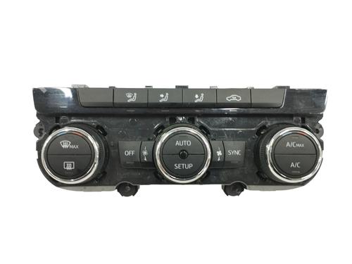 Used Climate control SEAT LEON (5F1) [2012-2021]  13506216