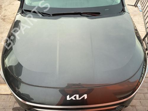 Motorhaube für KIA NIRO II (SG2) 1.6 GDi Plug-in Hybrid (182 hp) 31622982