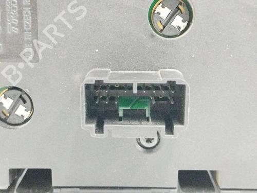 Headlight switch VOLVO V40 Estate (645)  | BP12426497I24 