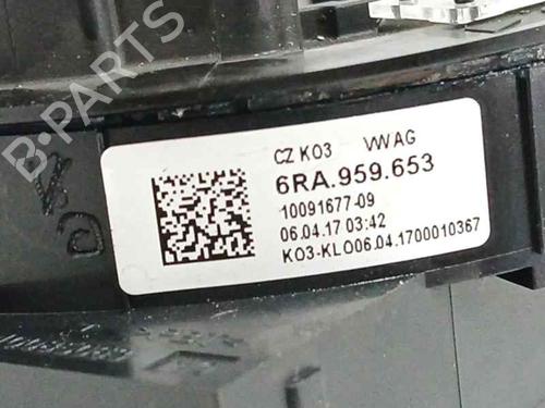 Squib airbag SEAT IBIZA V (KJ1, KJG) 1.0 TSI | BP26321758C102 