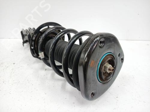 Left front shock absorber FORD KUGA III (DFK) 2.0 EcoBlue mHEV | BP34523181M16 - Image 3