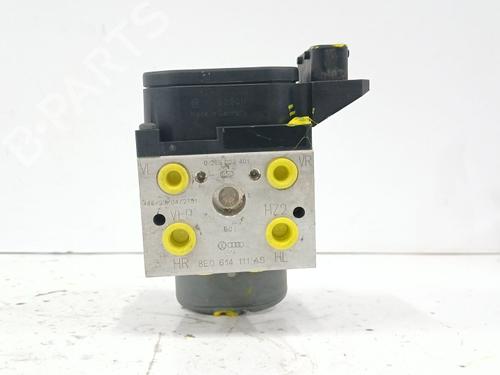 Used ABS pump ABS pump AUDI A6 C5 Avant (4B5, 4B6) 2.5 TDI quattro (180 hp) 40493196 40493196