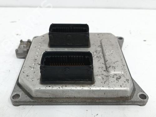 Steuergerät Motor OPEL ZAFIRA / ZAFIRA FAMILY B (A05) 1.6 (M75) | BP30836795M57