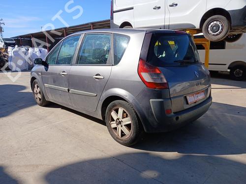 Switch RENAULT SCÉNIC II (JM0/1_) 1.9 dCi (JM0G, JM12, JM1G, JM2C) | BP39592395I30 - Image 12