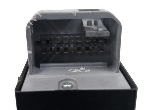 Left front window switch TOYOTA PRIUS Liftback (_W2_) 1.5 Hybrid (NHW20_, NHW20R) | BP21085502I27 