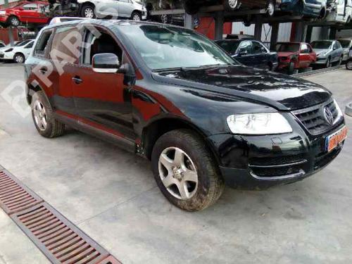 Hand brake VW TOUAREG (7LA, 7L6, 7L7) 2.5 R5 TDI | BP8789670I18  - Image 10