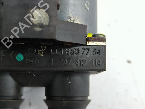 Electronic sensor MERCEDES-BENZ E-CLASS (W210) E 300 D (210.020) | BP35979957M84 - Image 5