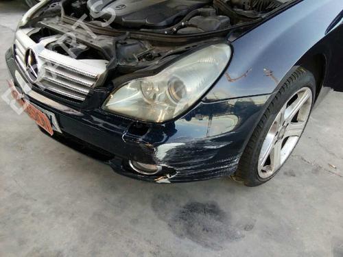 Elektronisk modul MERCEDES-BENZ CLS (C219)  | BP3322372M83 