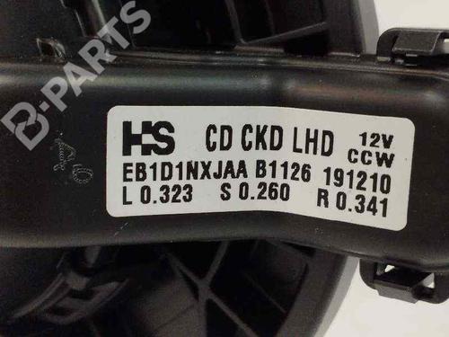 BP10111459M62 | Motor calefaccion KIA CEED Sportswagon (CD) 1.0 T-GDI BP10111459M62