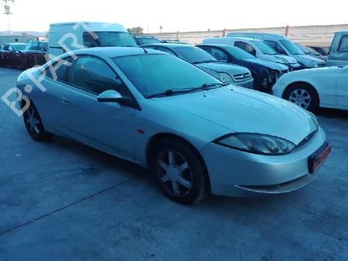 Climate control FORD COUGAR (EC_) 2.5 V6 24V | BP11139058I5 
