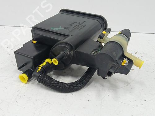 Other PEUGEOT 3008 II SUV (MC_, MR_, MJ_, M4_) Hybrid | BP29913828O1 