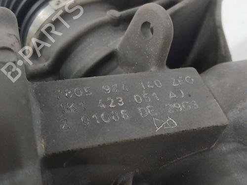 Steering rack AUDI A3 (8P1) 1.6 | BP28536747M22 