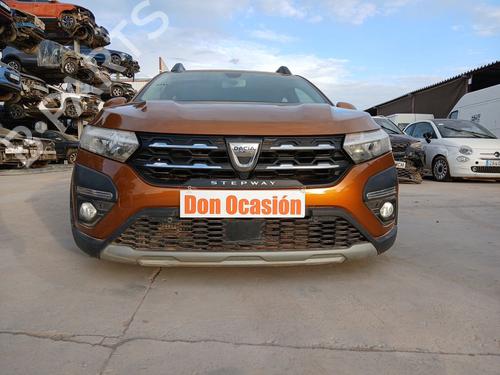 Left taillight DACIA SANDERO III 1.0 TCe 90 | BP36536620C34 - Image 9