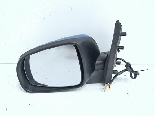 left-mirror-nissan-note-e11-ne11-2005-2006-2007-2008-2009-2010-2011-2012-2013-33053871 main image