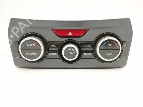 Used Climate control SUBARU XV (GT) 2.0 i AWD (GT7) (156 hp) 10504428