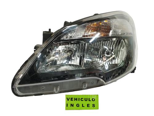 Used Left headlight OPEL MOKKA / MOKKA X (J13) [2012-2019]  12426676