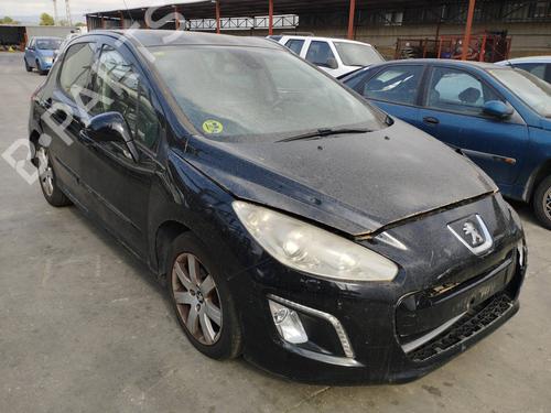 ABS pump PEUGEOT 308 I (4A_, 4C_) 1.6 HDi | BP15350093M43 