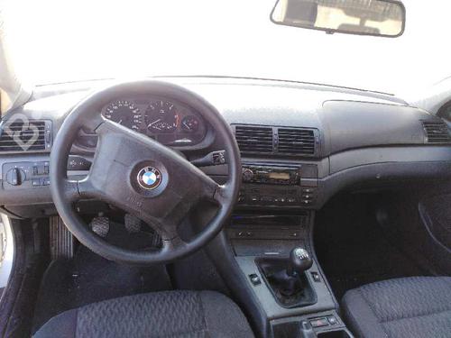 Rear differential BMW 3 Touring (E46) 320 d | BP13717028M24 