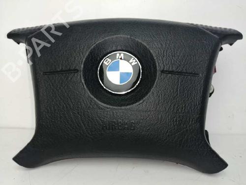 Driver airbag BMW X3 (E83) 2.5 i 333400440 | 33340044004H