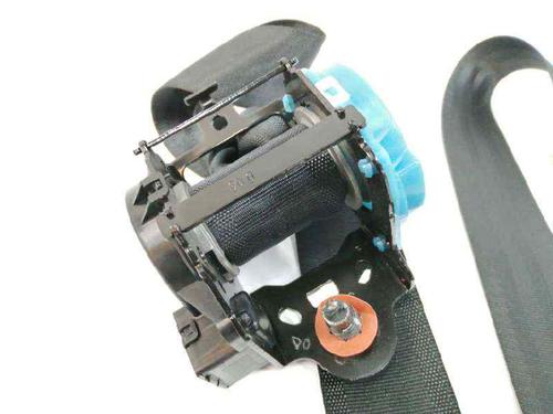 Rear right seatbelt HYUNDAI i10 II (BA, IA)  | BP8617140I28 