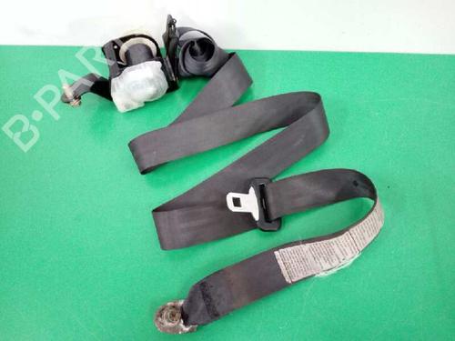 Used Rear right seatbelt HONDA ACCORD VII (CL, CN) 2.2 i-CTDi (CN1) (140 hp) 6626895