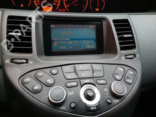Kamera NISSAN PRIMERA Hatchback (P12)  | BP5581240E14 
