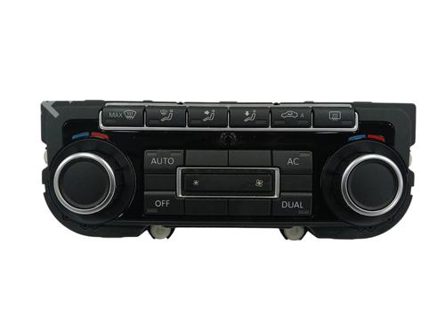 Used Climate control VW GOLF VI (5K1) [2008-2014]  17641267