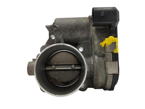 Used Throttle body FORD FOCUS III Saloon 1.6 Ti (125 hp) 16753709