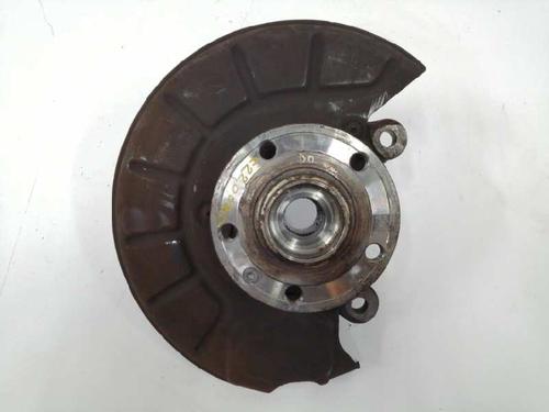 Used Right front steering knuckle VW GOLF PLUS V (5M1, 521) [2004-2013]  6324817