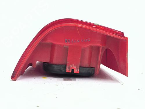 Left taillight OPEL MOVANO A Bus (X70) 2.5 DTI (JD) | BP40041402C34 - Image 5