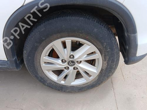 Right front indicator CITROËN C4 AIRCROSS 1.6 HDi 115 AWC | BP36992720C33 - Image 13